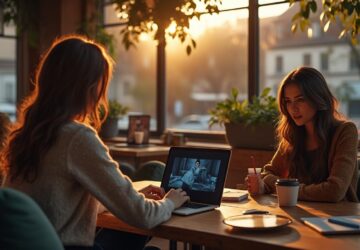 découvrez comment la série pretty little liars en streaming a influencé la culture populaire en captivant des millions de fans à travers le monde et en marquant une génération.