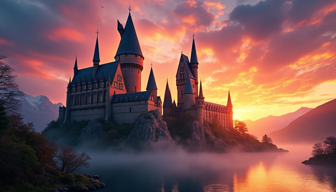 découvrez où regarder harry potter 1 en streaming de qualité. trouvez les meilleures options légales pour profiter pleinement du premier opus de la saga magique.