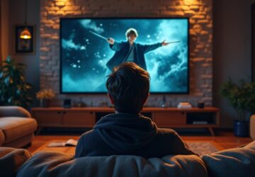 découvrez pourquoi harry potter 3 en streaming est un film incontournable pour les fans, mêlant magie, suspense et aventures passionnantes.