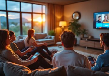 testez vos connaissances avec notre quizz sur les séries tv : des questions captivantes pour les vrais passionnés de télévision !