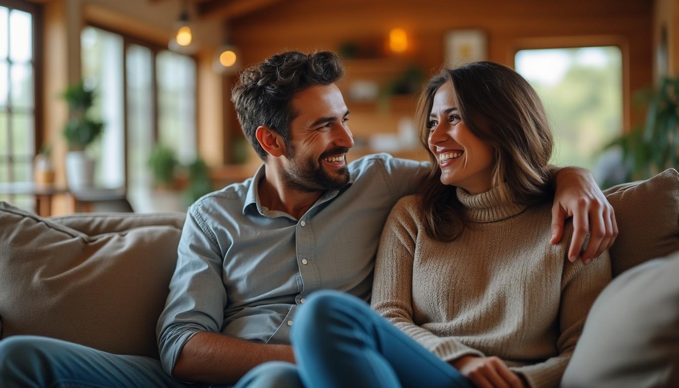 découvrez les secrets du succès de 'papa ou maman' en streaming et comment cette comédie française se distingue des autres films du genre. analyse, humour et performances au rendez-vous !