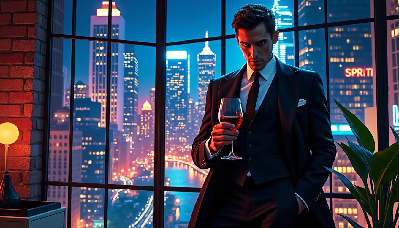 découvrez pourquoi cette liste de séries tv commençant par la lettre l est une référence incontournable pour les passionnés de télévision.