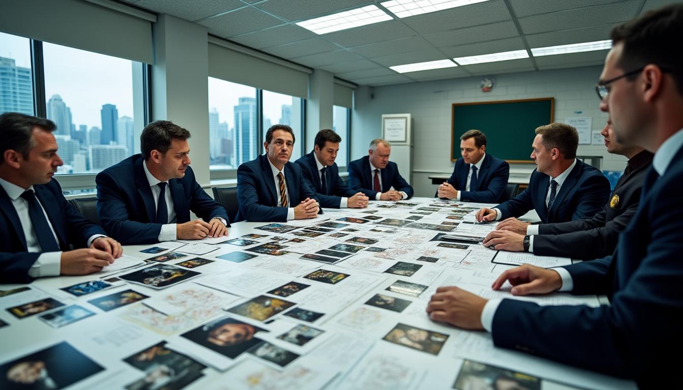 découvrez notre sélection des meilleures séries tv commençant par la lettre h. de house à how i met your mother, trouvez les incontournables à ne pas manquer pour vos prochaines sessions binge-watching !