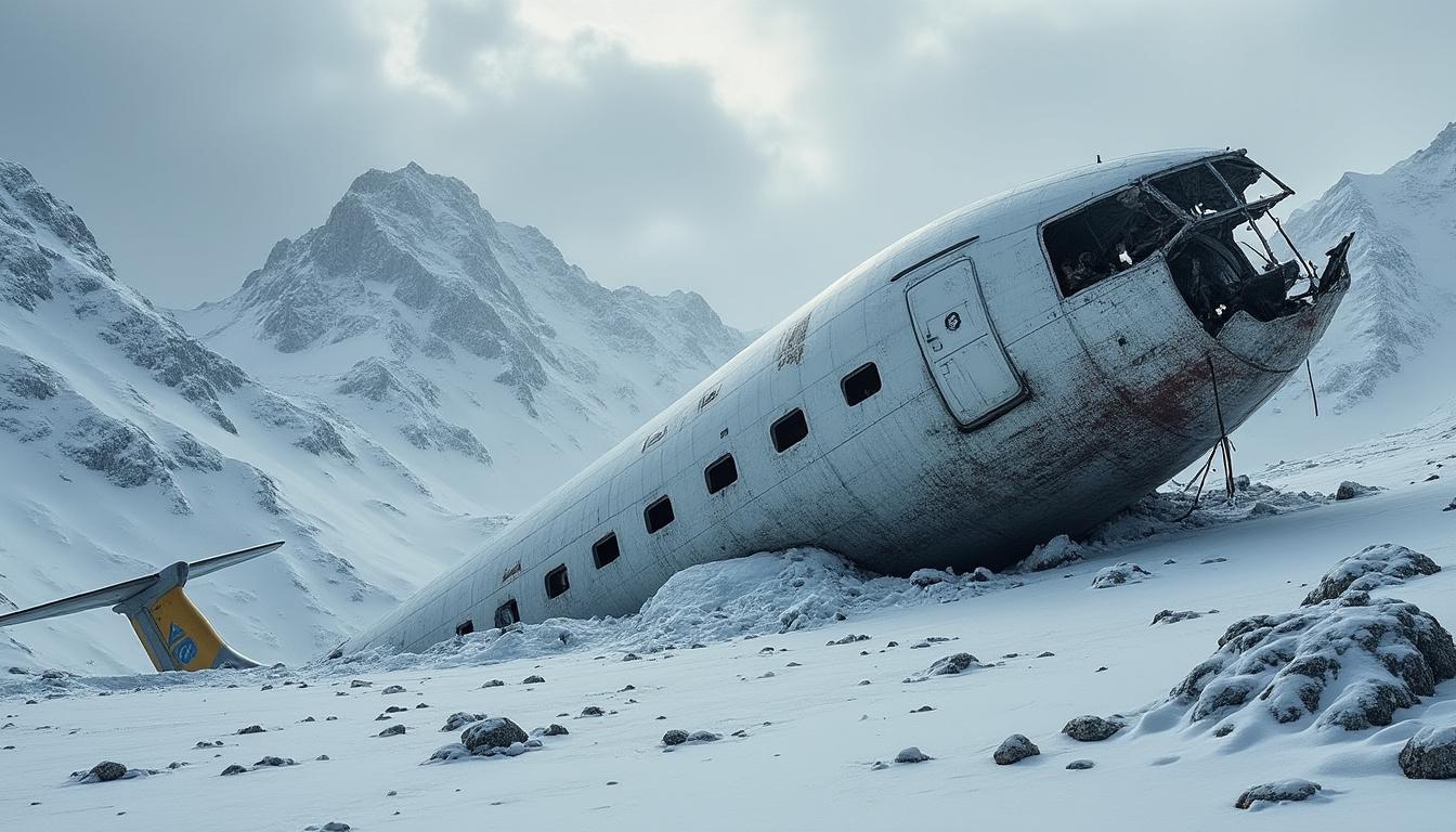 découvrez toutes les informations sur la distribution du film cercle des neiges, ses acteurs principaux et leur rôle dans cette œuvre captivante.