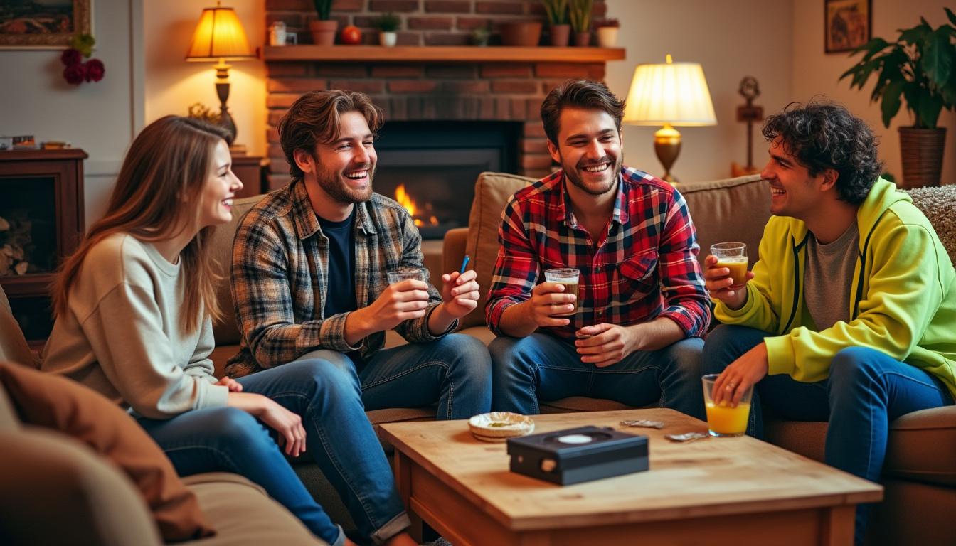 découvrez comment la série tv des années 1980 a influencé et transformé les genres télévisuels modernes, en définissant les tendances et styles qui perdurent aujourd'hui.