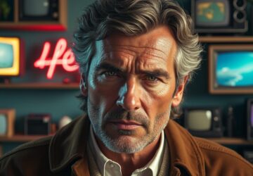 découvrez comment la série tv emblématique des années 1980 a influencé et transformé les genres télévisuels modernes, façonnant ainsi la télévision que nous connaissons aujourd'hui.