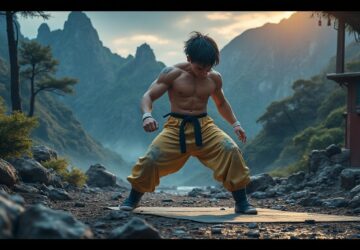 plongez dans l'univers légendaire de dragon ball z et découvrez les secrets de ses épisodes classiques disponibles en streaming. revivez les aventures épiques des guerriers saiyans dès maintenant !