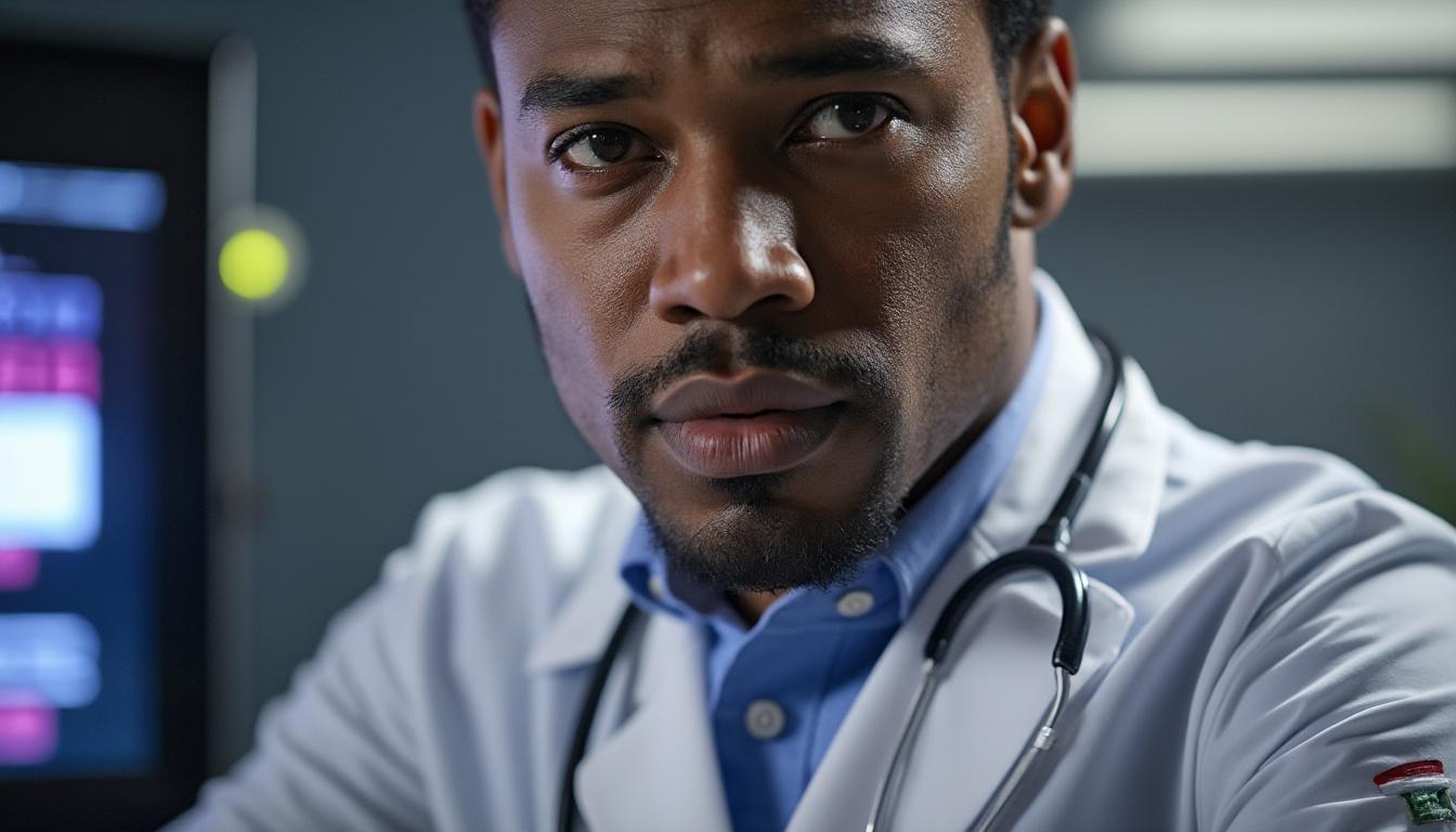 découvrez les personnages emblématiques de séries télévisées dont le nom commence par la lettre c et leur impact majeur dans la culture pop.