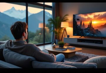 découvrez les meilleures astuces pour regarder harry potter 7 en streaming avec une qualité optimale et sans interruption, pour une expérience immersive garantie.