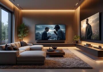 découvrez les meilleures alternatives à prison break en streaming, parfaites pour les fans de séries captivantes et pleines de suspense.