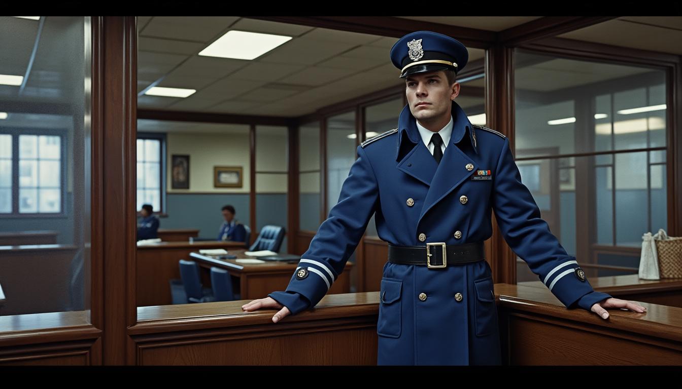 découvrez les meilleures séries tv diffusées sur tf1 que vous ne devez absolument pas manquer. plongez dans des histoires captivantes et des personnages inoubliables.