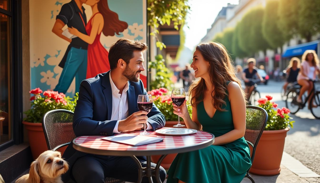 découvrez les meilleures séries tv diffusées sur tf1 que vous devez absolument regarder. retrouvez des résumés, conseils et recommandations pour ne rien manquer de ces incontournables.