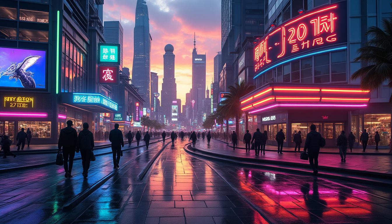 découvrez notre sélection des meilleures séries tv en streaming à ne pas manquer cette année. plongez dans des histoires captivantes et des épisodes incontournables pour vos soirées binge-watching.