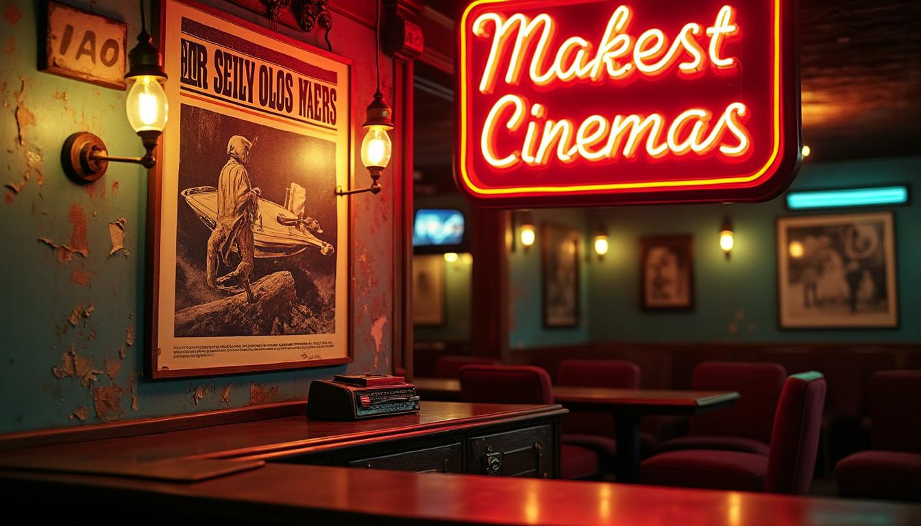 découvrez les pépites cachées des séries tv sur allocine à ne surtout pas manquer. plongez dans des recommandations exclusives pour tous les passionnés de séries.