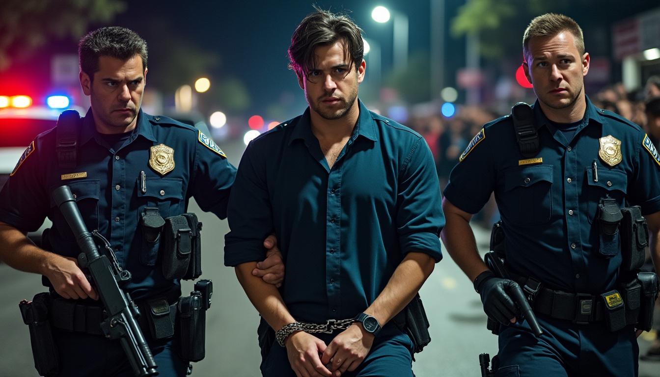 découvrez les performances remarquables des acteurs dans la série tv cain, une analyse approfondie de leurs rôles et talents qui captivent les téléspectateurs.