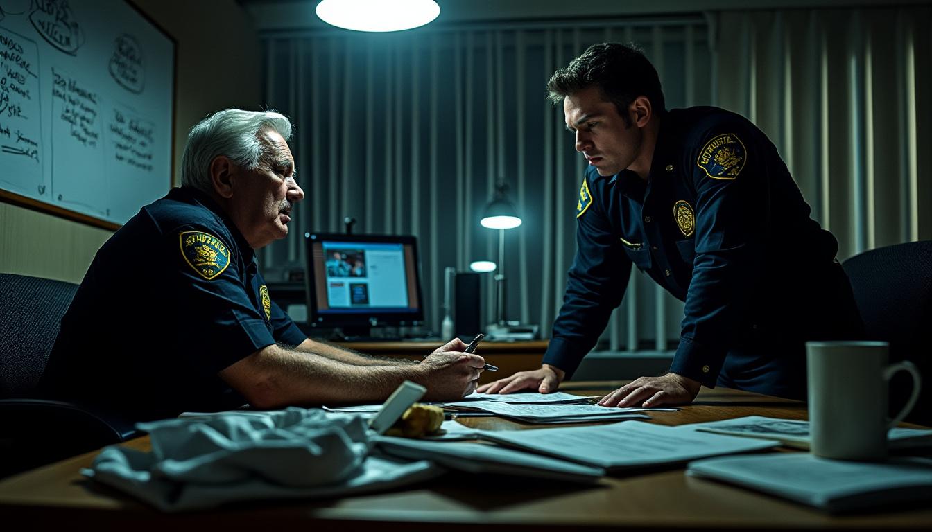 découvrez les performances marquantes des acteurs dans la série tv cain, une plongée captivante dans des interprétations intenses et mémorables.