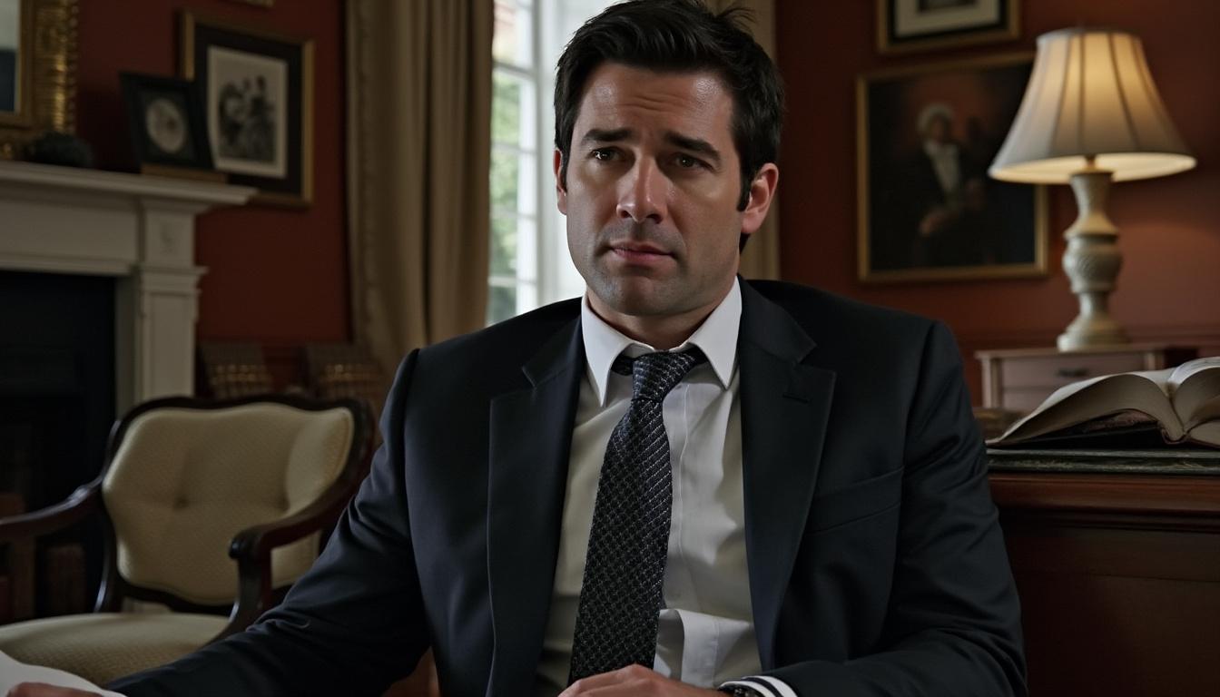 découvrez les personnages incontournables de revenge saison 4 en streaming, ceux qui ont marqué les esprits par leurs intrigues captivantes et leurs retournements surprenants.