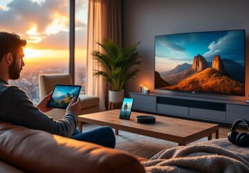 découvrez les tendances actuelles en streaming hd incontournables pour profiter d'une qualité d'image exceptionnelle et d'une expérience utilisateur optimale.