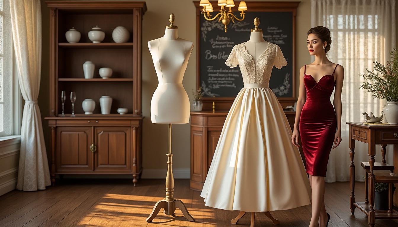 découvrez comment la série tv velvet influence la culture populaire contemporaine à travers ses thèmes, son esthétique et son impact sur les tendances actuelles.