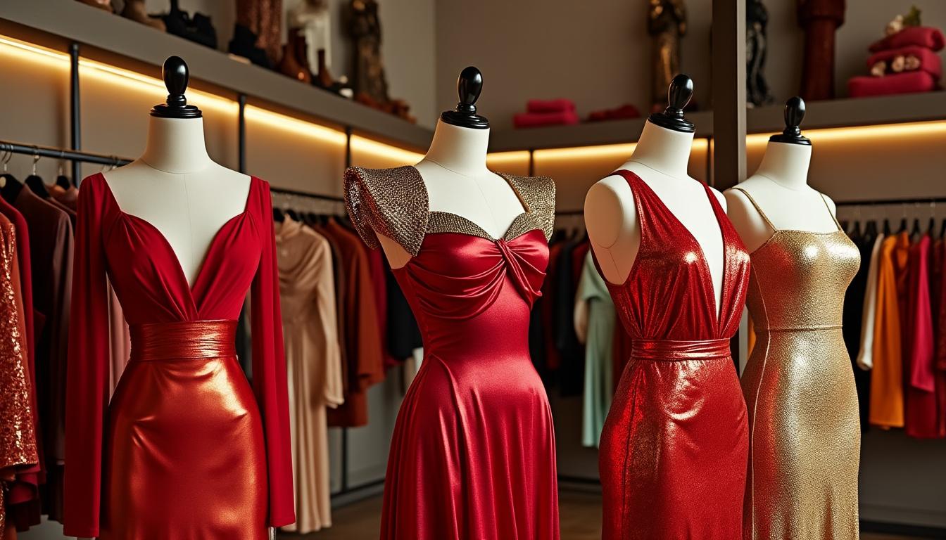 découvrez comment la série tv velvet a influencé la culture populaire contemporaine, en marquant les tendances de mode, la musique et les comportements sociaux.