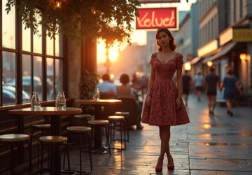 découvrez comment la série tv velvet influence et façonne la culture populaire contemporaine à travers ses personnages, son style et ses thématiques uniques.