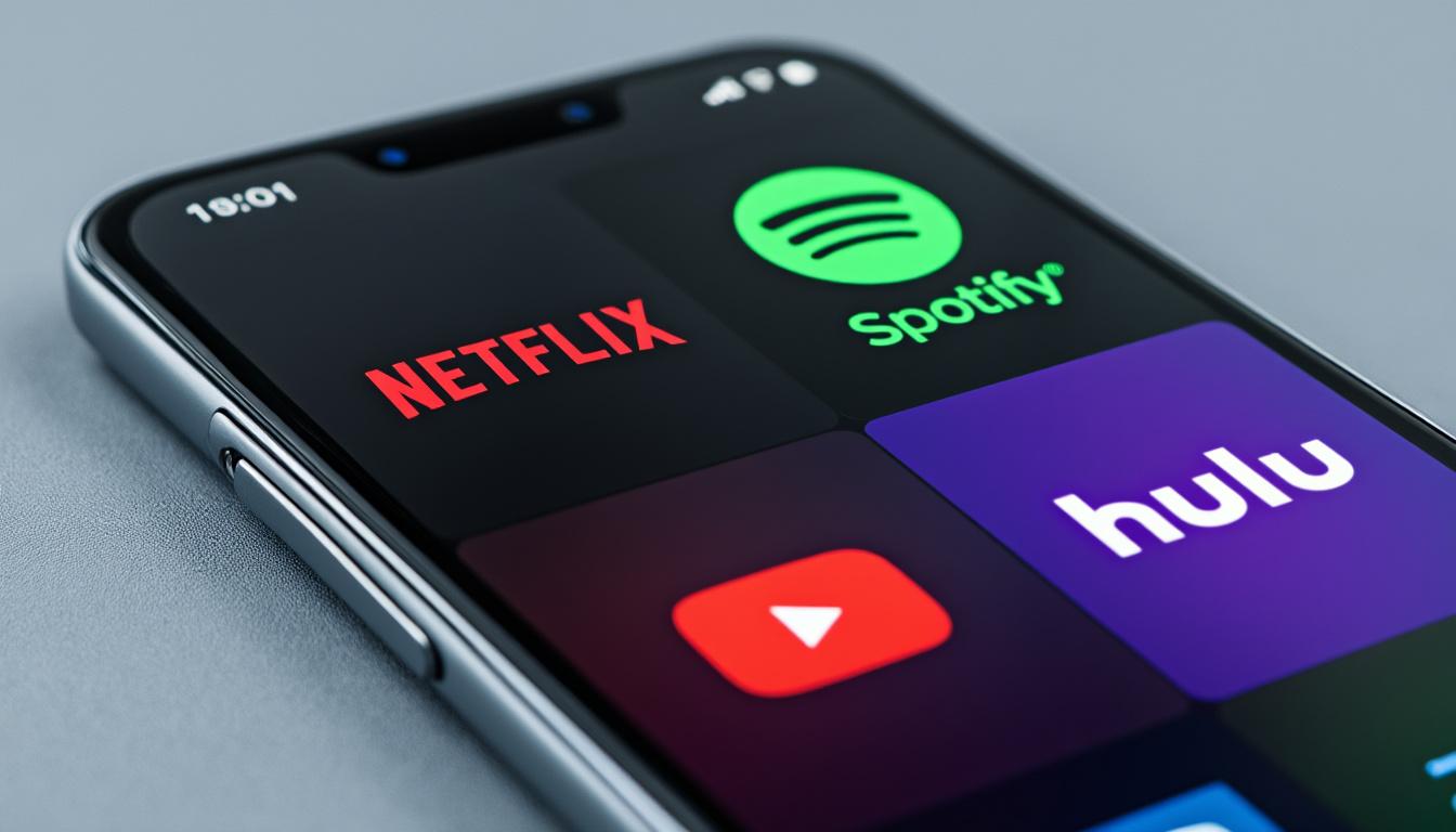 découvrez pourquoi le streaming sur iphone est la solution idéale pour vos soirées cinéma à domicile, alliant confort, qualité et simplicité d'utilisation.