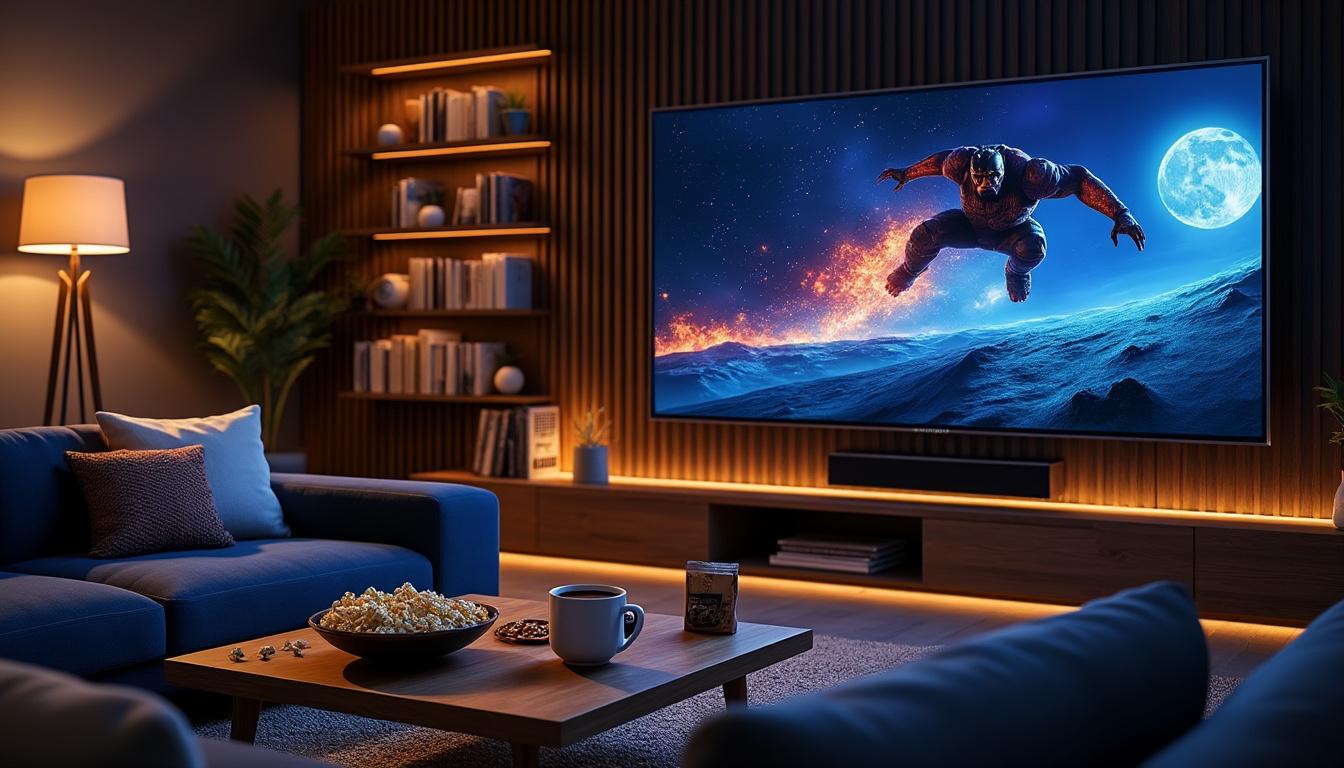 découvrez les erreurs courantes à éviter lors du choix de sites de streaming pour profiter d'une expérience optimale et sécurisée.