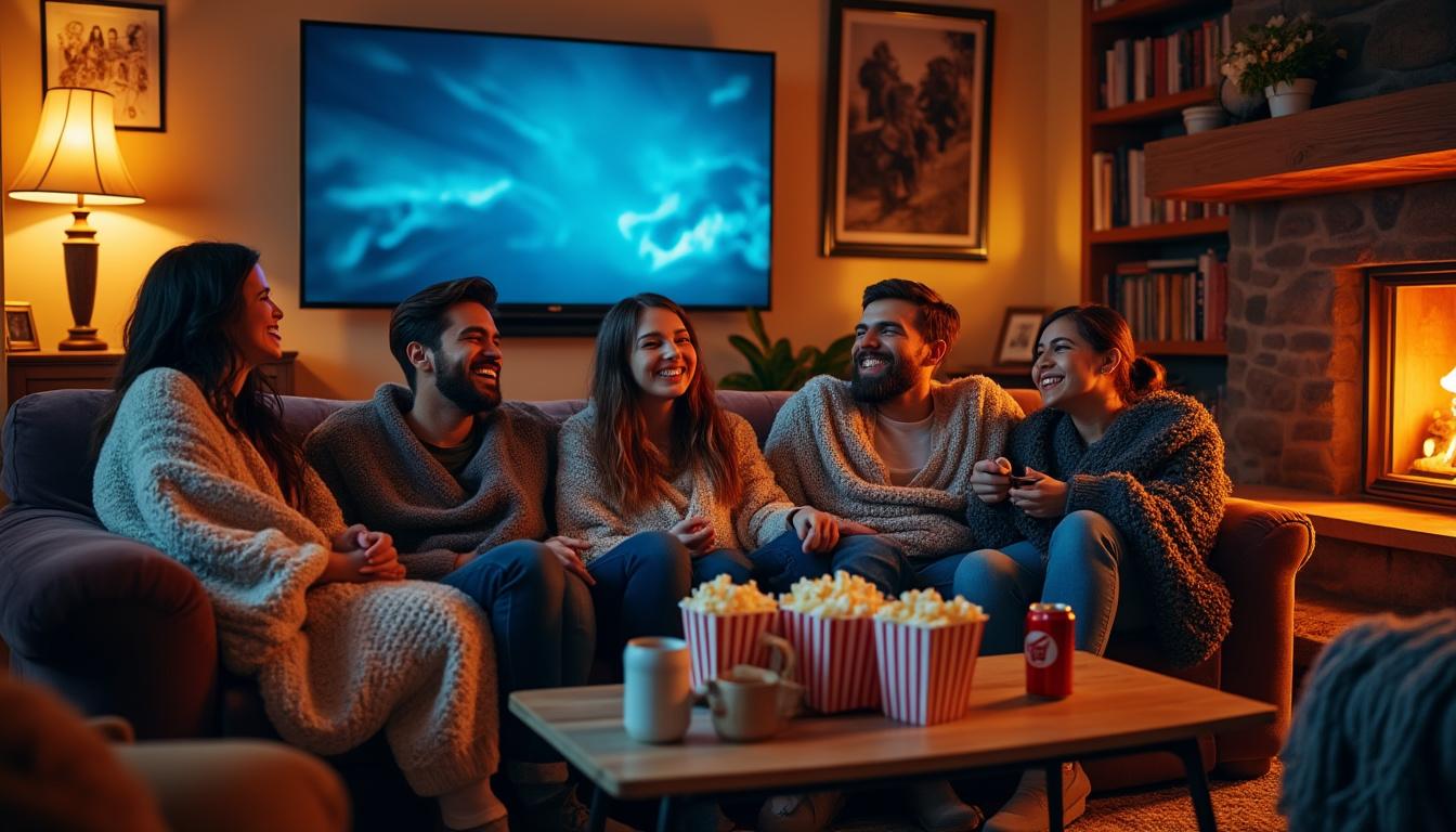 découvrez les erreurs courantes à éviter lors du choix de votre site de streaming pour profiter pleinement de vos films et séries préférés en toute sécurité.