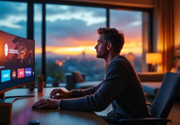 découvrez les erreurs courantes à éviter lors du choix de sites de streaming pour profiter d'une expérience optimale et sécurisée.