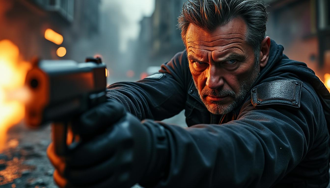 découvrez taken 3 en streaming et vivez une expérience cinématographique intense et pleine d'action. ne manquez pas ce thriller incontournable dès maintenant !