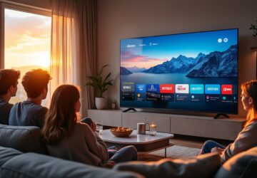 découvrez comment choisir les meilleures séries en streaming pour une soirée cinéma parfaite, avec des conseils pour tous les goûts et toutes les ambiances.