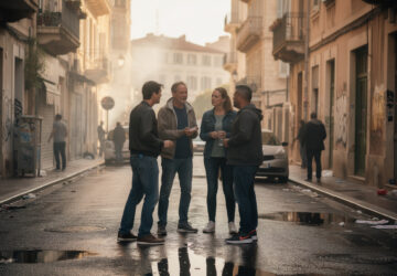 découvrez comment la série tv marseille révolutionne les drames urbains en france en offrant un regard inédit sur la vie et les tensions dans la cité phocéenne.