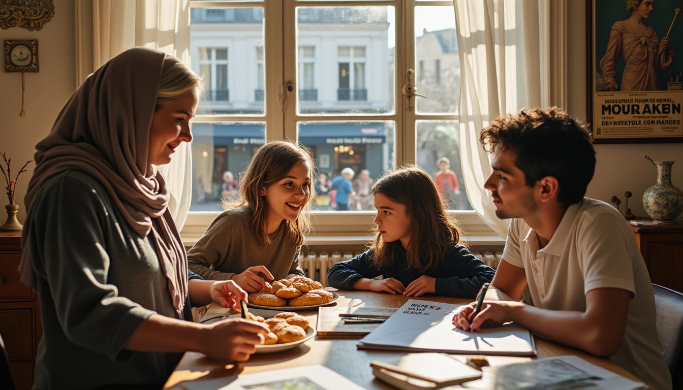 découvrez comment les séries tv diffusées sur france 2 influencent et façonnent la culture et les comportements au sein de notre société dans cette enquête approfondie.