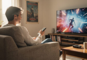 découvrez tout ce qu'il faut savoir pour profiter pleinement des films en streaming gratuit, avec des conseils pratiques et des astuces pour une expérience optimale.