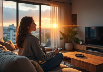 découvrez notre sélection des 10 meilleures séries tv à binge-watcher absolument pour des heures de divertissement intense et captivant.