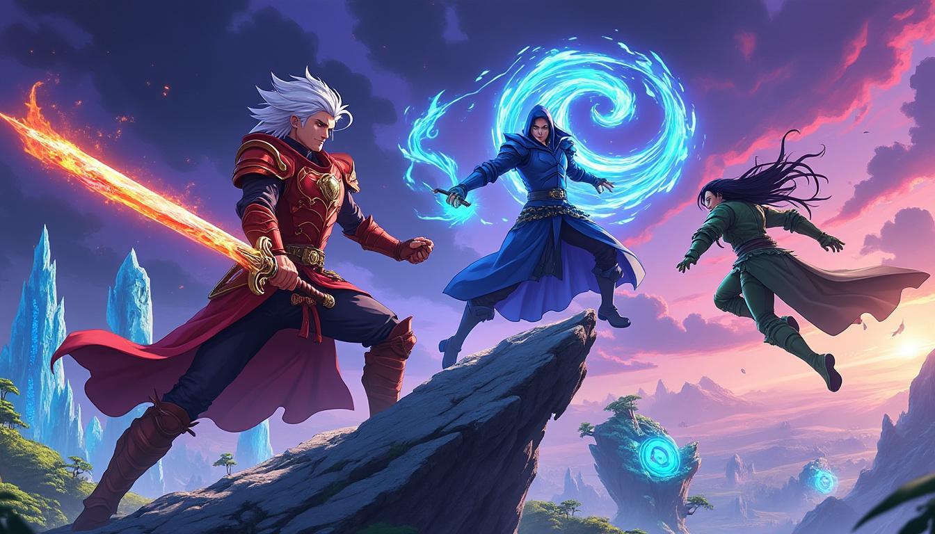 découvrez pourquoi regarder fairy tail en streaming offre plus de flexibilité, d'accessibilité et de confort par rapport à l'achat de dvd.