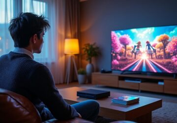 découvrez les avantages de regarder fairy tail en streaming, une méthode plus pratique, flexible et économique que le dvd pour profiter de votre anime préféré.