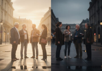 découvrez les personnages de séries dont le nom commence par la lettre q, qui ont su captiver et marquer les fans du petit écran grâce à leurs récits fascinants et leurs personnalités uniques.