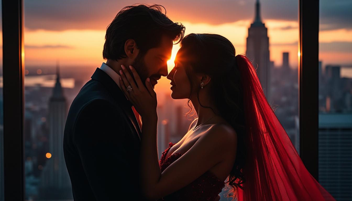 découvrez pourquoi "50 nuances de grey" en streaming vf demeure un film culte des romances modernes grâce à son intrigue captivante et ses personnages passionnés.