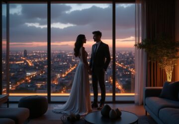 découvrez pourquoi '50 nuances de grey' en streaming vf reste un film culte des romances modernes, mêlant passion, mystère et émotions intenses.