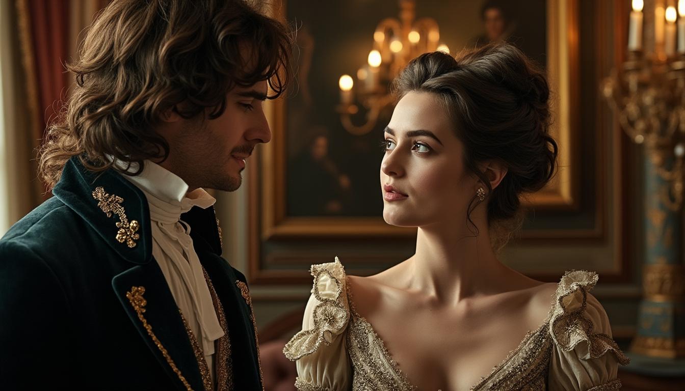 découvrez pourquoi investir du temps dans une série tv française est un choix judicieux, entre immersion culturelle, qualité narrative et enrichissement personnel.