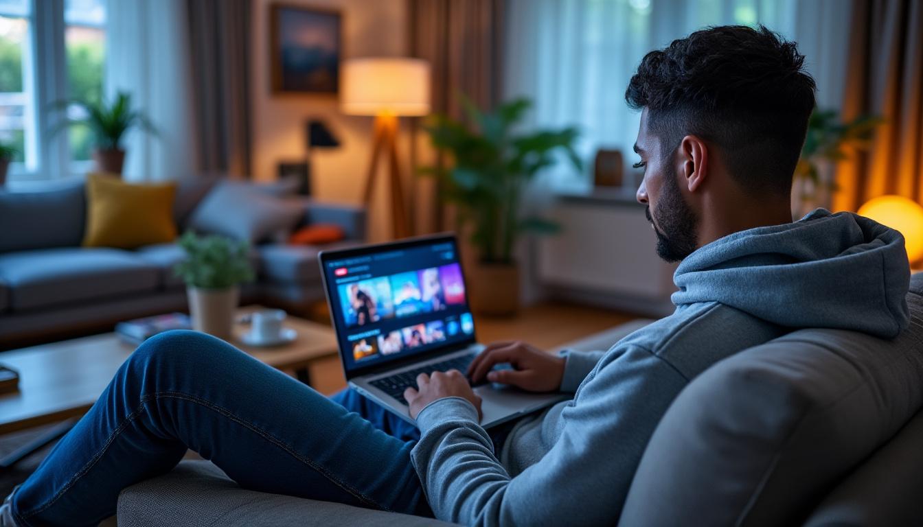 découvrez les erreurs courantes à éviter absolument lors du téléchargement de séries tv pour profiter pleinement de vos épisodes préférés en toute sécurité.