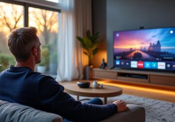 découvrez comment les nouvelles technologies transforment notre manière de regarder les séries tv en streaming, améliorant l'expérience utilisateur et révolutionnant le paysage audiovisuel.