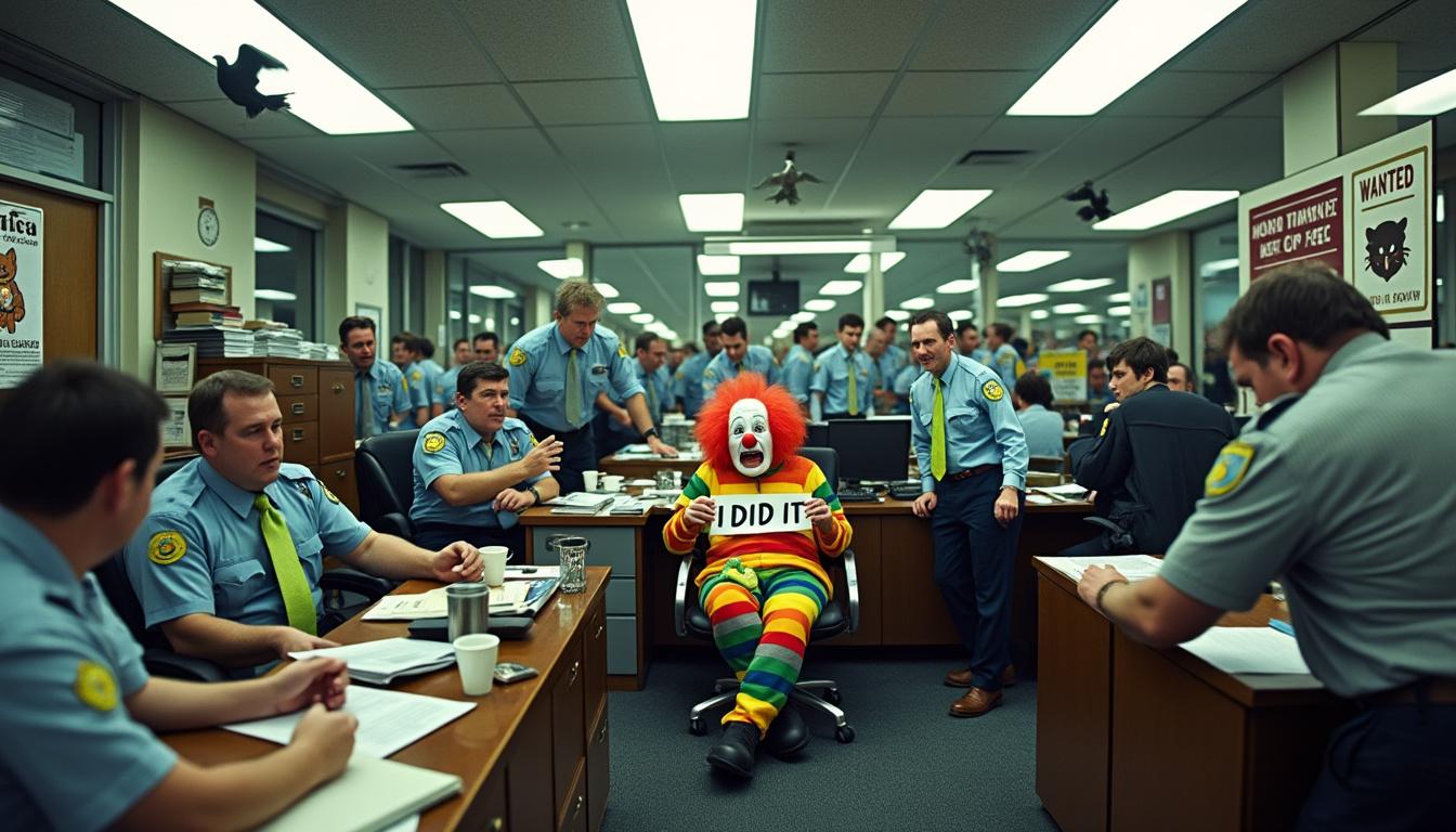 découvrez une sélection captivante de séries tv mêlant habilement comédie et action, idéale pour tous les âges et tous les goûts.