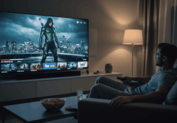 arrow saison 3 en streaming