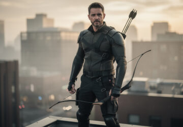 découvrez le guide complet des épisodes de la saison 4 d'arrow en streaming, avec les synopsis détaillés pour ne rien manquer de cette saison palpitante.