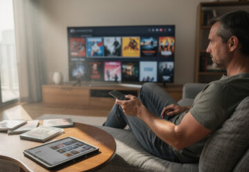 découvrez comment choisir les meilleurs films en streaming vf adaptés à vos goûts grâce à nos conseils pratiques et recommandations personnalisées.