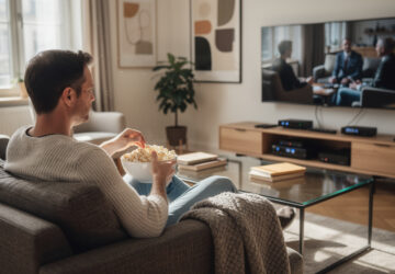 découvrez notre sélection incontournable des meilleures séries tv américaines à binge-watcher absolument pour des heures de divertissement intense et captivant.