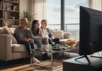 découvrez les meilleures séries tv à binge-watcher cette année, sélectionnées pour vous offrir des heures de divertissement captivant et incontournable.