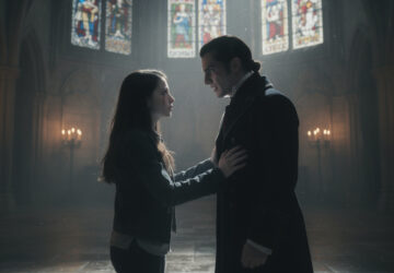 découvrez pourquoi twilight 2 en streaming continue de captiver les spectateurs avec son mélange unique de romance, suspense et fantastique.